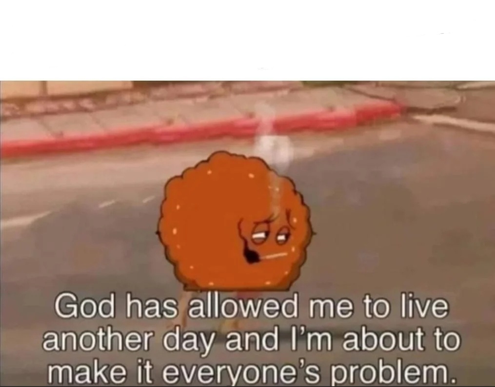 High Quality Meatwad Blank Meme Template