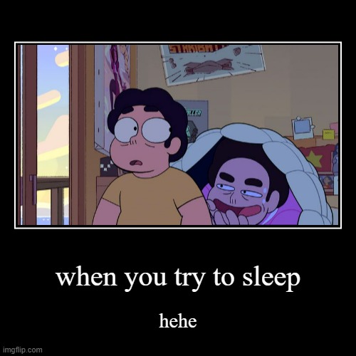 sleep time | image tagged in funny,demotivationals | made w/ Imgflip demotivational maker