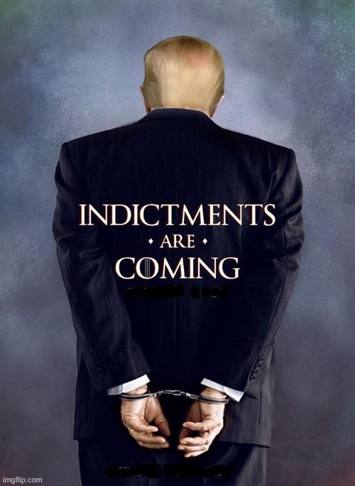 even his terrible lawyers know........ | image tagged in in,dick,mints,are,coming,fast and furious | made w/ Imgflip meme maker