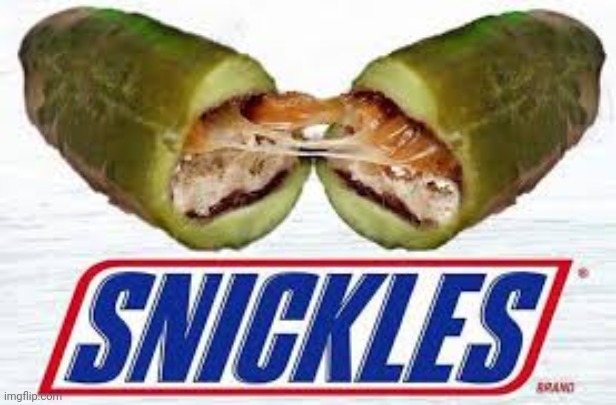 Sn-S-Snickels | image tagged in snickers,cursed,products | made w/ Imgflip meme maker