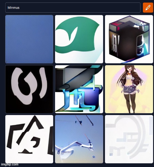 One of these it not like the others | made w/ Imgflip meme maker