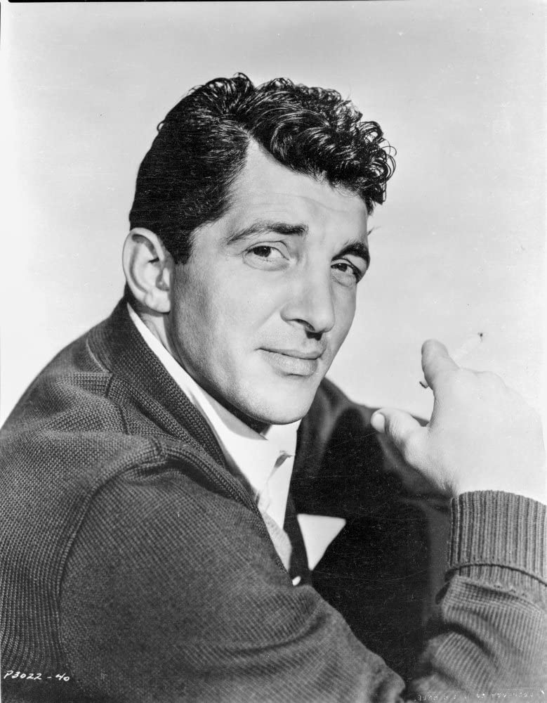 Dean Martin Blank Meme Template