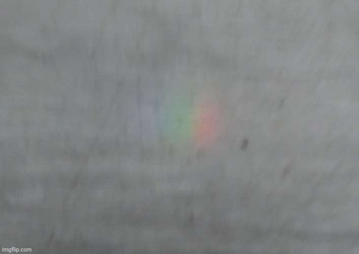 Rainbow floor | made w/ Imgflip meme maker
