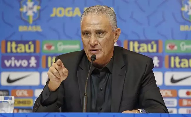 Tite Blank Meme Template