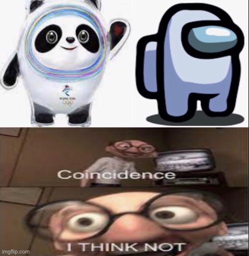 Amogus | image tagged in sus,coincidence,amogus | made w/ Imgflip meme maker