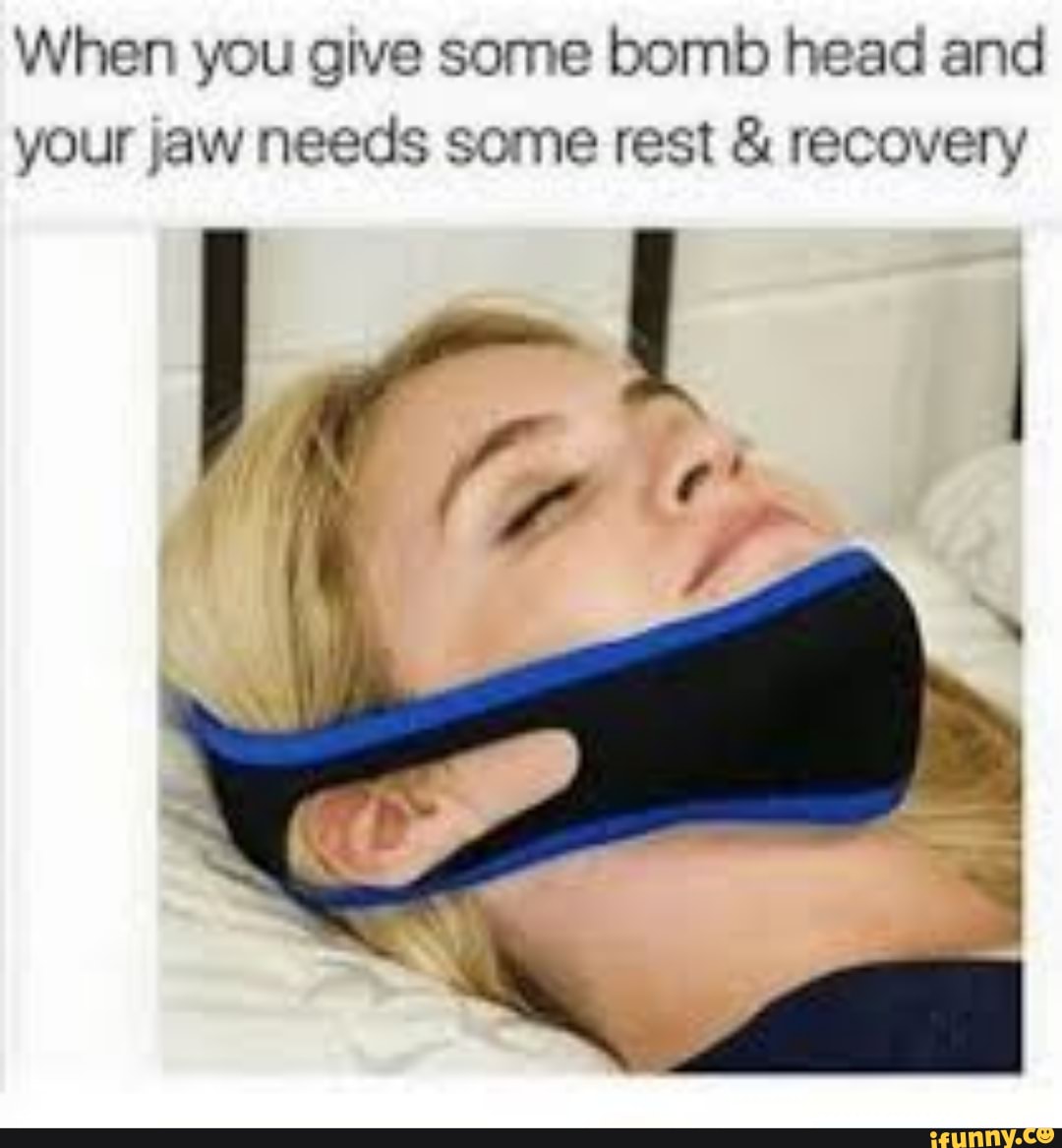 Brooke Kaecker - I know the feeling Blank Meme Template