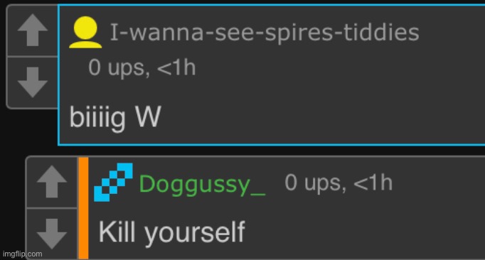 Ok who’s alt is this | made w/ Imgflip meme maker