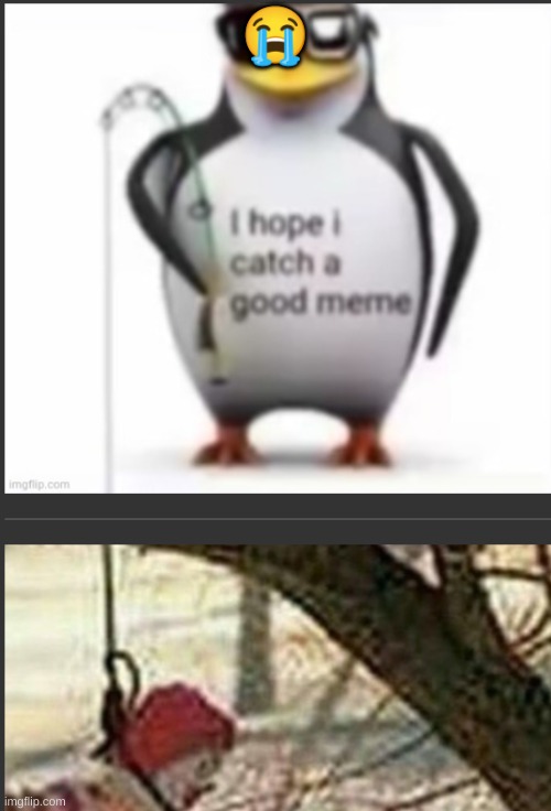 😭 | made w/ Imgflip meme maker