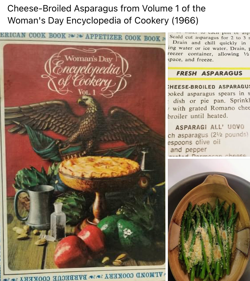 High Quality Cookbooks with fascist auras Blank Meme Template
