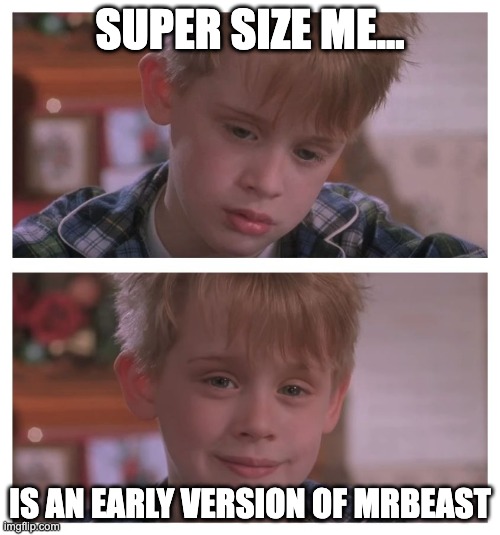 MrBeast Kid Meme vs Original + Bonus 