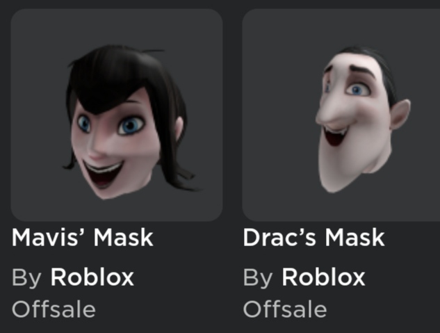 Goofy ahh masks Blank Meme Template