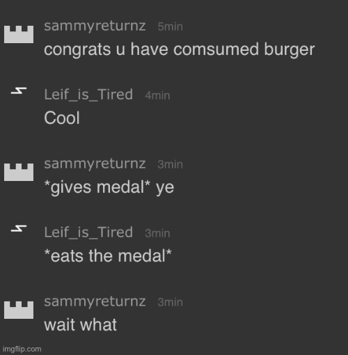 This because yes | made w/ Imgflip meme maker