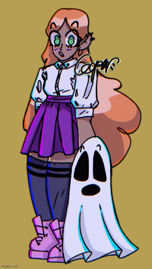 spooky time | made w/ Imgflip meme maker