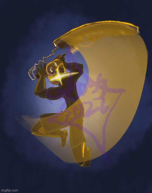 Request from PearlFan23 | made w/ Imgflip meme maker
