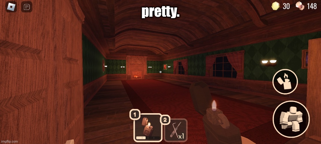 pretty. | made w/ Imgflip meme maker