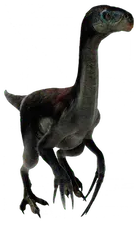 Therizinosaurus 5 (JWD Design) Meme Template