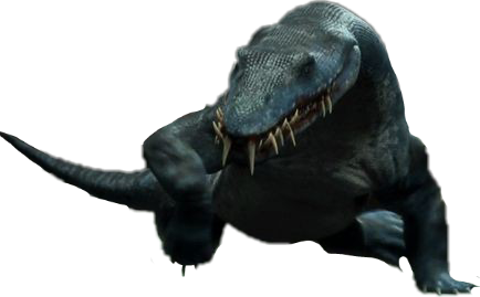 Nothosaurus 2 (JWCC Design) Blank Meme Template