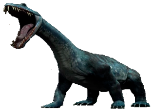 Nothosaurus 3 (JWCC Design) Blank Meme Template