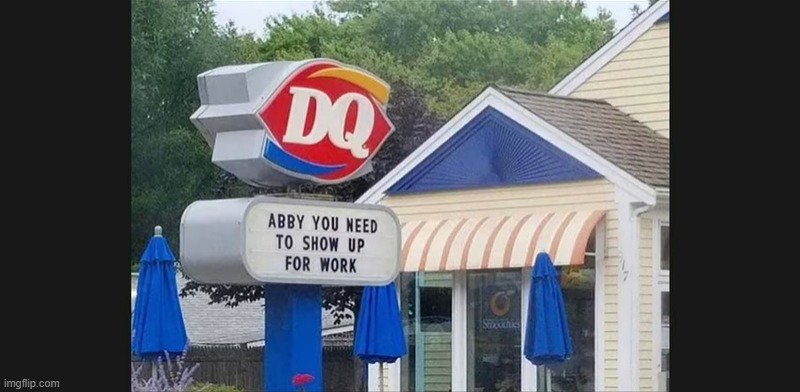 "C'mon abby, i want my dairy made by men and not cows!" | made w/ Imgflip meme maker