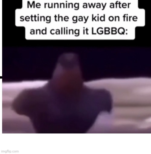 lgbbq | image tagged in lgbtq,no offense,funny | made w/ Imgflip meme maker
