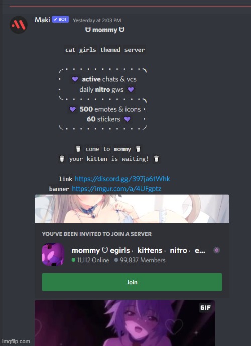 why | made w/ Imgflip meme maker