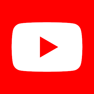 High Quality Youtube logo Blank Meme Template