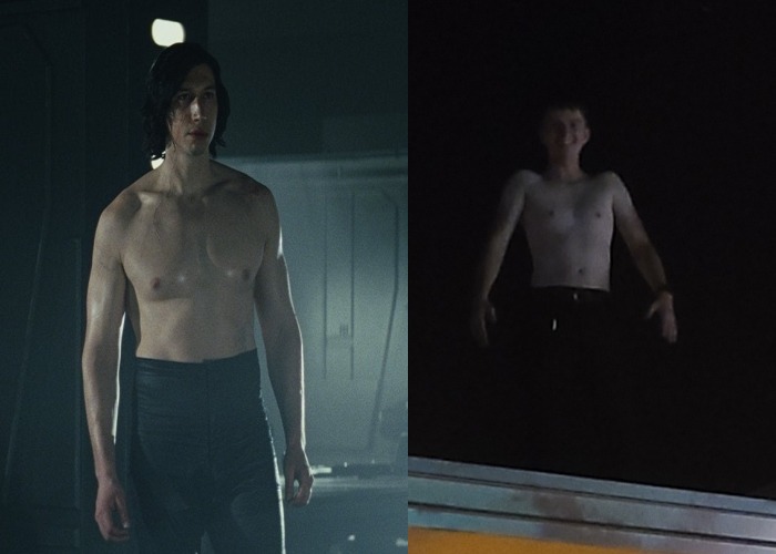 Ned ACFD Blank Meme Template