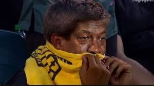 crying steelers Blank Meme Template