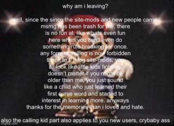 Check dissaprovals, akif made a suicide post | made w/ Imgflip meme maker