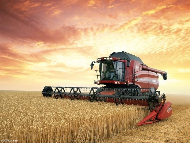 Harvest | image tagged in harvest | made w/ Imgflip meme maker