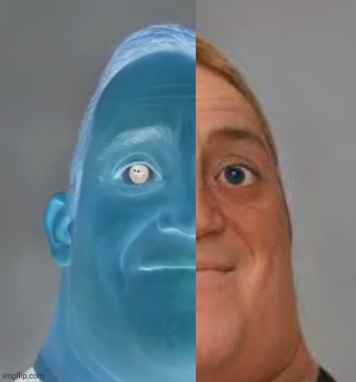 What can we call this miracle? | image tagged in mr incredible becoming uncanny | made w/ Imgflip meme maker