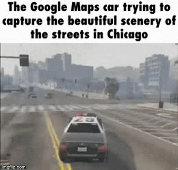 Using. Map While Driving Gif Animated GIF - Imgflip