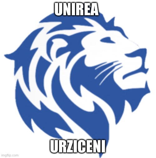 UNIREA; URZICENI | made w/ Imgflip meme maker