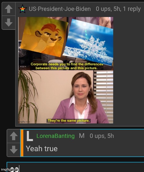 "I'm starting to wonder if the Banting family is part of a larger alt account network." -- Andrew Finlayson | made w/ Imgflip meme maker