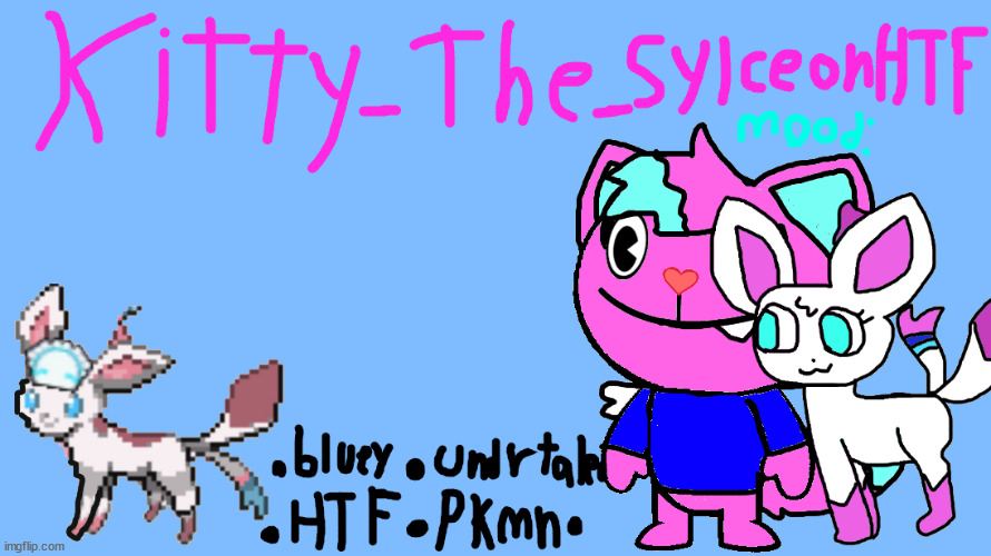 announcement temp Kitty_The_SylceonHTF | image tagged in announcement temp kitty_the_sylceonhtf | made w/ Imgflip meme maker