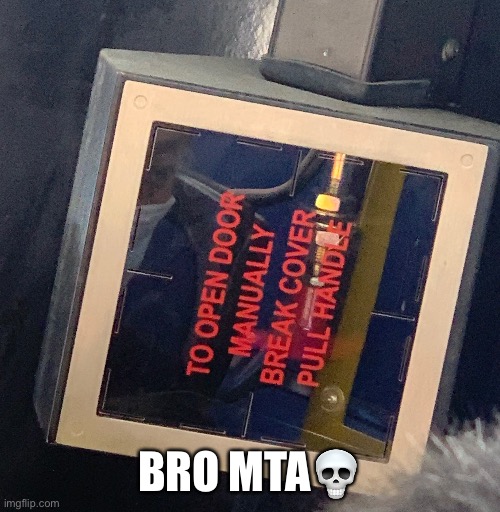 BRO MTA💀 | made w/ Imgflip meme maker