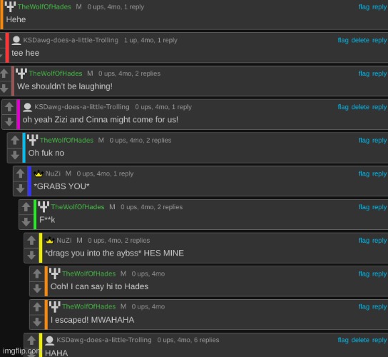 i miss this kind of shit | made w/ Imgflip meme maker