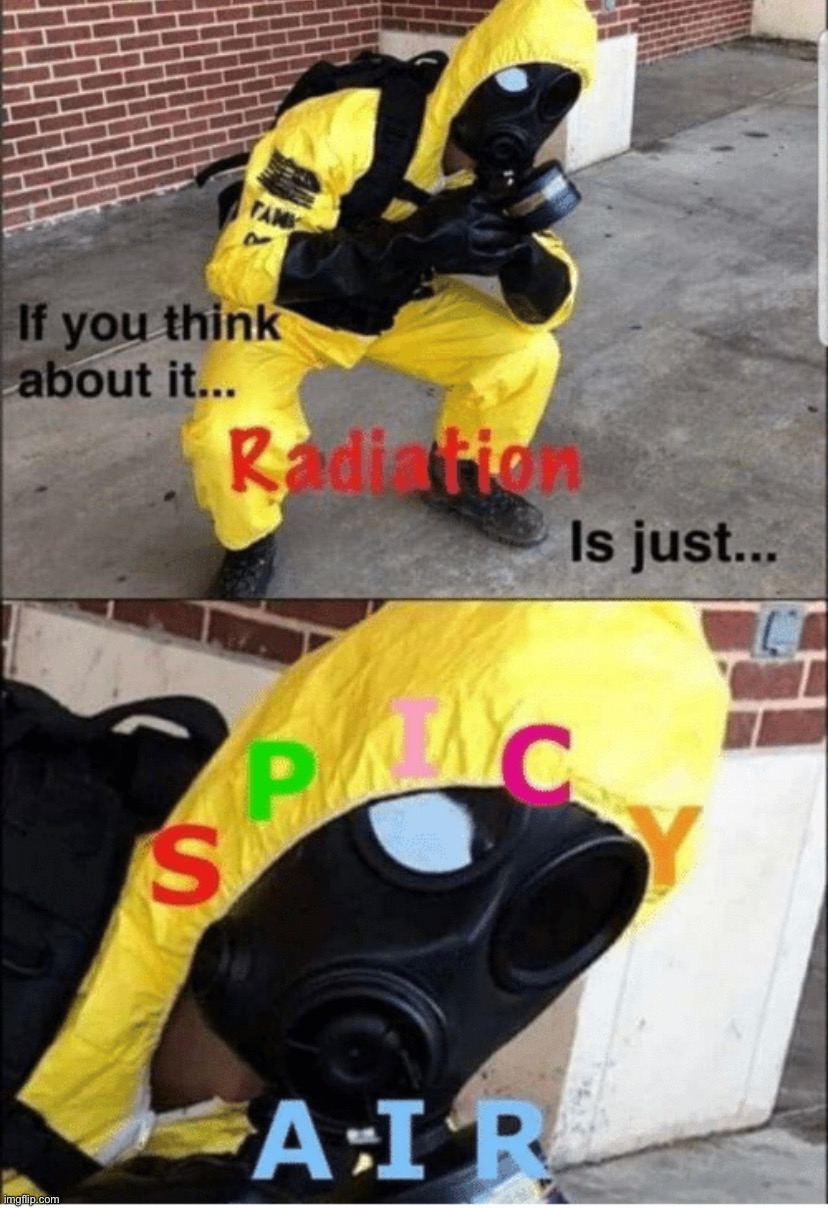 S P I C Y A I R | made w/ Imgflip meme maker