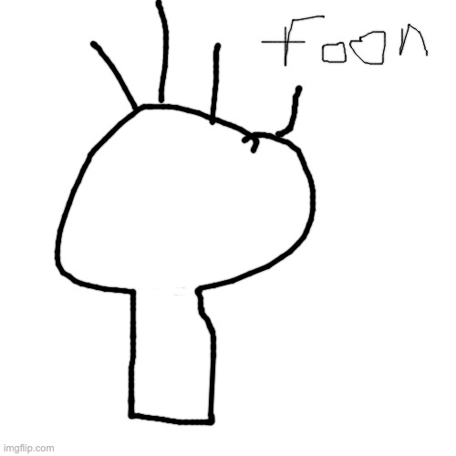 FOON! | image tagged in memes,blank transparent square | made w/ Imgflip meme maker