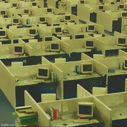 liminal space | made w/ Imgflip meme maker