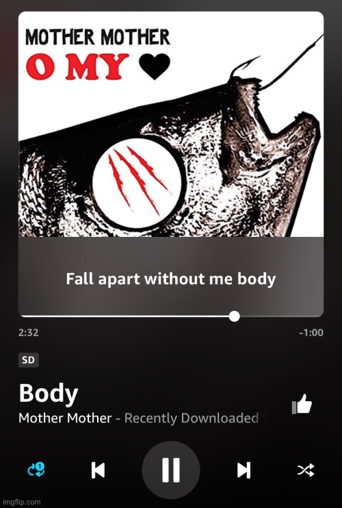 im currently listening to this and sh.tposting :D | made w/ Imgflip meme maker
