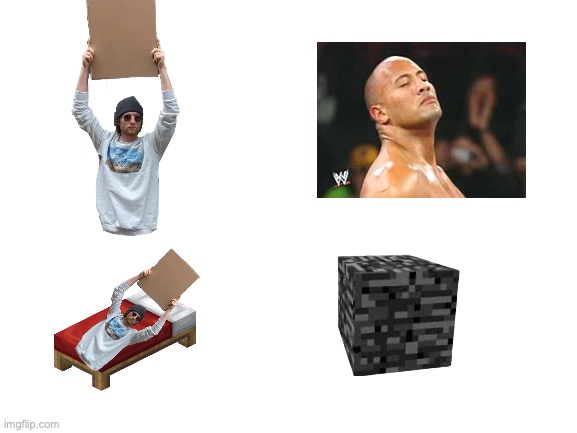 unfunny meme 1 | image tagged in blank white template | made w/ Imgflip meme maker