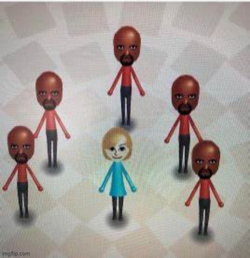 when: | made w/ Imgflip meme maker