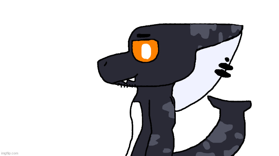 art for mr.jaws | made w/ Imgflip meme maker