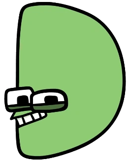 High Quality D Blank Meme Template