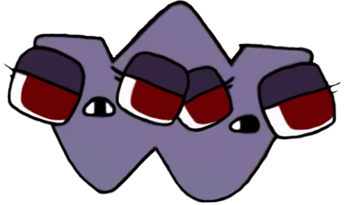 w Blank Meme Template