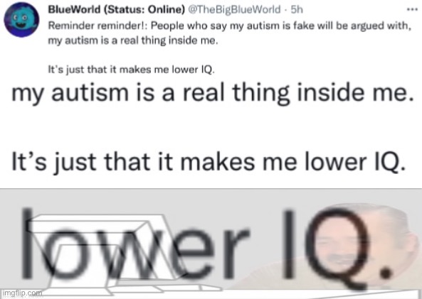 Mildésmallington Bluepost #2 | made w/ Imgflip meme maker