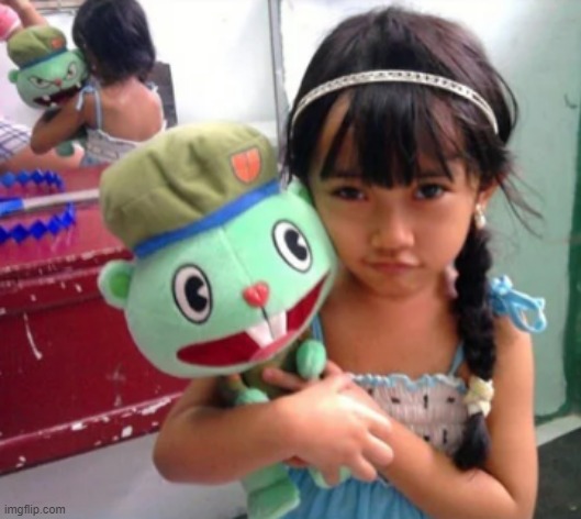 do not trust him | made w/ Imgflip meme maker