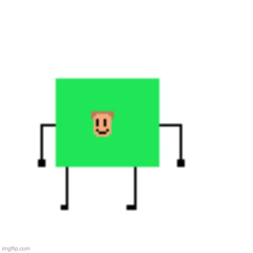 done sort of pixel art of profile kyrian247 | made w/ Imgflip meme maker