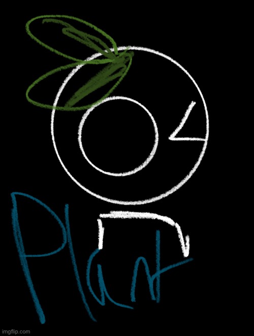 ~ P l a n t ~ | made w/ Imgflip meme maker